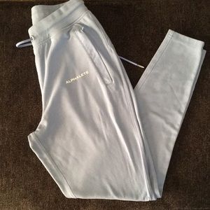 Alphalete Joggers Neverland